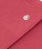 Girls' Elastane Jersey Leggings PAPI pink