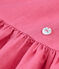 Girls' Dress pink