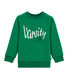 Boy's sweatshirt