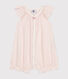 Babies' Floral Print Cotton Playsuit