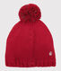 Unisex Children's Woolly Hat