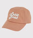 Children's Embroidered Cap