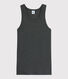 Women's Iconic Cotton Vest Top