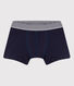 Boys' Cotton Boxer Shorts
