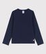 Children's Unisex Long-Sleeved T-Shirt