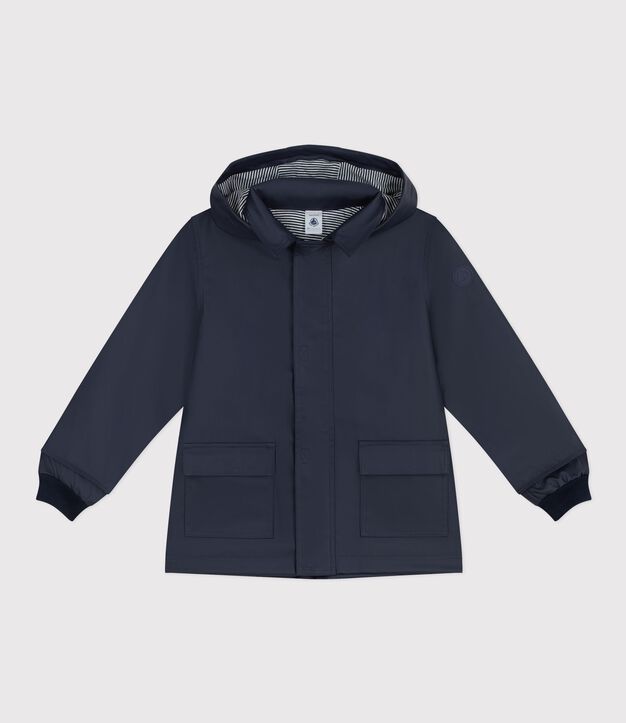 Children's iconic raincoat SMOKING