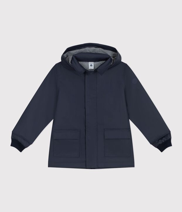 Children's iconic raincoat SMOKING