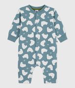 GOBELIN grey/MULTICO