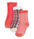 Girls' Socks - 3-Piece Set