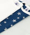 Glow-In-The-Dark Short-Sleeved Cotton Bodysuits - 3-Pack variante 1