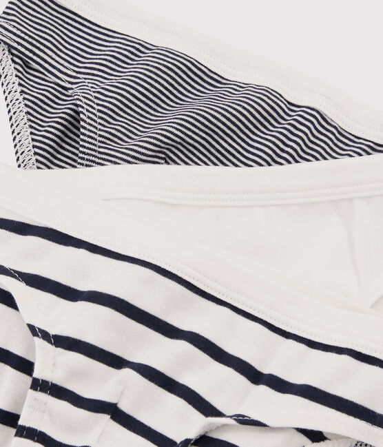 Boys' Striped Briefs - 3-Pack variante 1
