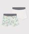 Boys' Boxer Shorts - 2-Piece Set variante 1