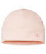 Newborn Babies' Velour Bonnet