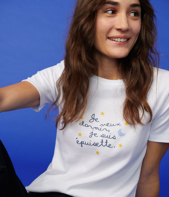 MéliMesMots Women's T-Shirt variante 2