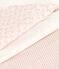 Babies' Wrapover Short-Sleeved Bodysuits - 3-Pack variante 2