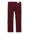 Boy's corduroy trousers OGRE purple