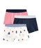 Boys' Boxer Shorts - 3-Piece Set variante 1