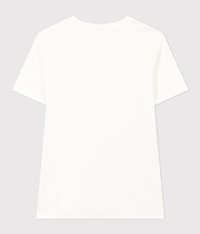 ECUME white