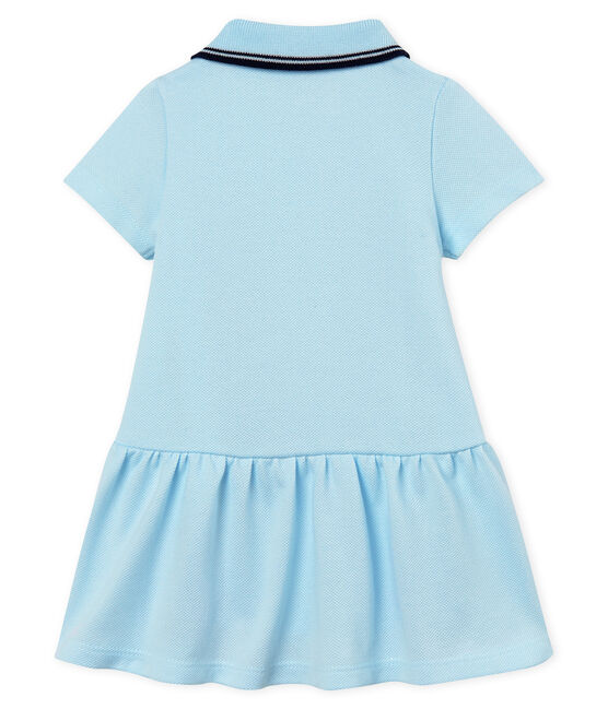 Baby Girls' Short-Sleeved Dress BOCAL CN