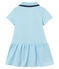 Baby Girls' Short-Sleeved Dress BOCAL CN