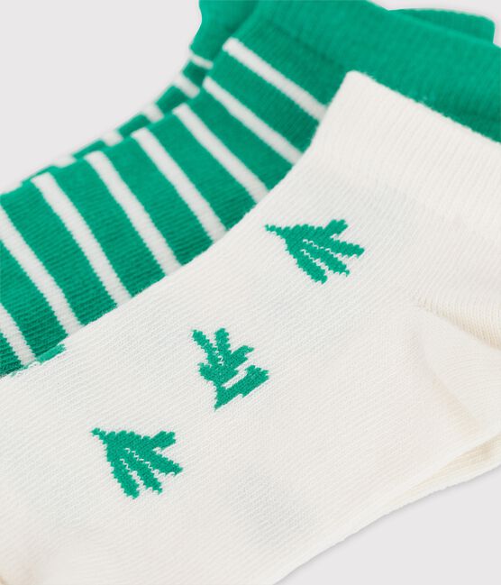 Boys' Socks - 2-Pack variante 2