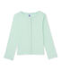 Girls' cardigan