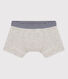 Boys' Cotton Boxer Shorts