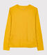 Women's Sea Island cotton T-shirt