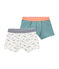 Boys' Boxer Shorts - Set of 2 variante 1