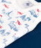 Children's Paris-print cotton tank tops - 2-pack variante 1