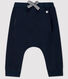 Baby Boys' Fleece Trousers