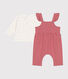 ROSEWOOD pink/MULTICO