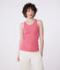 Women's Iconic cotton tank top