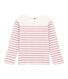 Girl's T-shirt with long sleeves