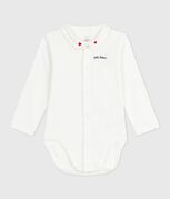 MARSHMALLOW red/CORRIDA white
