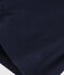 Babies' Cotton Cardigan SMOKING blue