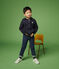 Boys' Denim Trousers DENIM BRUT blue