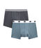 Little boy's boxer duo variante 1