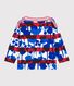 Hyères edition women's Breton top