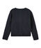 Girls' Cardigan SMOKING blue