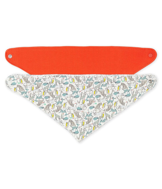 Baby Boys' Bandanna/Bibs - 2-Pack variante 1