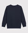 Boys' Sweatshirt SMOKING blue
