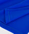 Women's long cotton vest dress PERSE blue