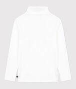 ECUME white