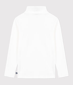 ECUME white