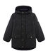 Boys' Feather and Down Coat