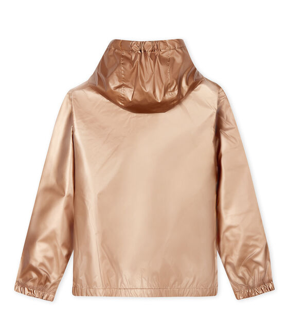 Unisex Children's Windbreaker COPPER
