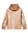 Unisex Children's Windbreaker COPPER