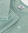 Children's plain pyjamas in brushed terry towelling PAUL green