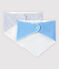 Babies' Organic Cotton Bandanas - 2-Pack variante 2